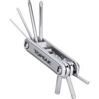 Topeak minitool x-tool+ 11 delig - thumbnail