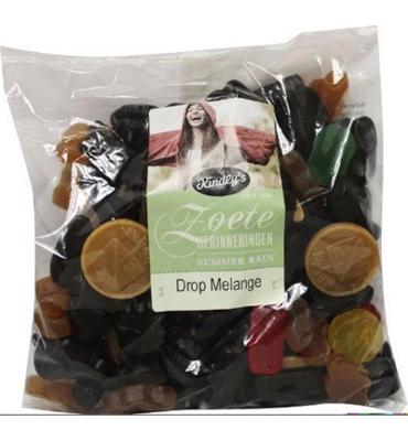 Kindly's Drop melange 360 Gram Kindly's Drop melange 360 Gram