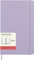 Agenda 2026 msk plan daily 1d/1p l hc pastel lilac - thumbnail