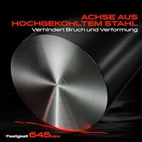 Sage & Ivy broek Teddy brown - thumbnail