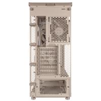 ATX Semi-toren doos Asus Proart PA401 Beige - thumbnail
