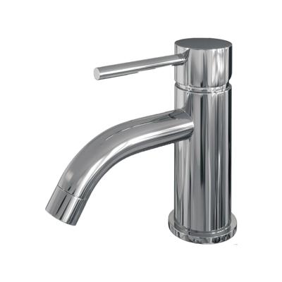 Brauer Chrome Edition Fonteinkraan opbouw - uitloop 11.5cm - chroom 5-CE-006