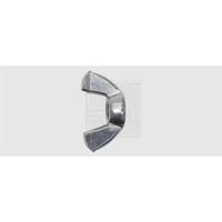 SWG 4009146507813 Vleugelmoer M5 DIN 315 RVS A2 50 stuk(s) - thumbnail