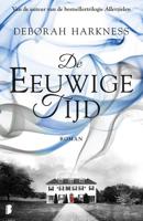 De eeuwige tijd - Deborah Harkness - ebook - thumbnail