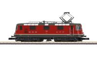 Märklin 88594 Z E-loc Re 4/4 II van de SBB - thumbnail