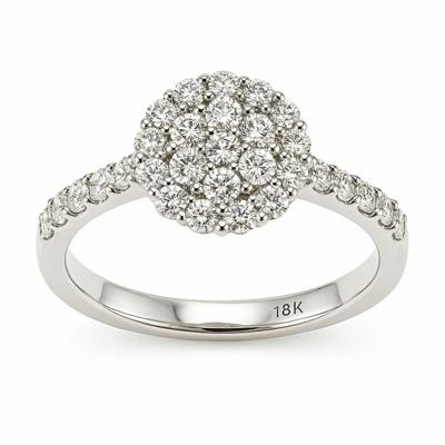 Dames ring Diamonfire 6117541582150 (15)