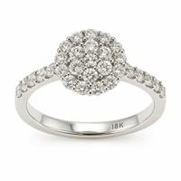 Dames ring Diamonfire 6117541582150 (15) - thumbnail