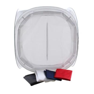 StudioKing Opnametent LS-FF120 120x120 Opvouwbaar StudioKing Opnametent LS-FF120 120x120 Opvouwbaar