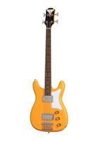 Epiphone Newport Bass California Coral elektrische basgitaar - thumbnail