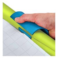 Haza Witbaard Cadeaupapier snijder - 10cm - thumbnail