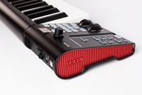 iCON iKeyboard 8X USB/MIDI keyboard 88 toetsen - thumbnail