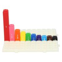 Fractieblokjes - 60dlg - thumbnail