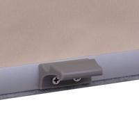 Rolgordijn verduisterend beige 102 - thumbnail