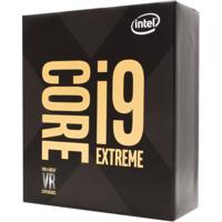 Core i9 Extreme Edition 9980XE X-series - 3 GHz - 18-kern - 36 threads - 24.75 MB cache - LGA2066 Socket - doos - thumbnail