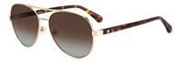 Dames zonnebril Kate Spade AVERIE-S-06JF8LA ø 58 mm - thumbnail