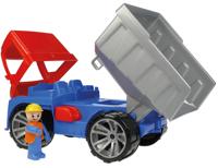 Lena - Truxx Kiepwagen - thumbnail