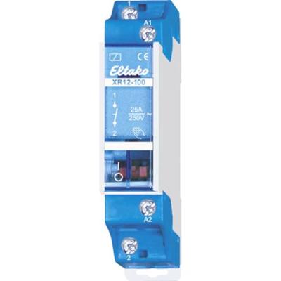 Eltako XR12-100-230V Installatiezekeringautomaat 1x NO 250 V/AC 1 stuk(s)