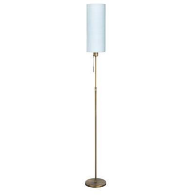 Highlight VloerlampVictoria koper brons 180cm - V4110.32 + O4337.14