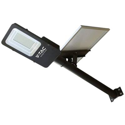 V-TAC VT-ST201 23579 LED-buitenschijnwerper Lichtkleur (naam): Wit