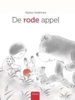 De rode appel - Iwamura Kazuo - Hardcover (9789044828047) - thumbnail