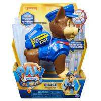 Paw Patrol Spin master the movie mission pup chase - thumbnail