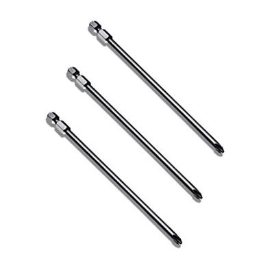 Festool Accessoires Bit PZ2-AF-55 3x - 769078
