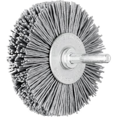 PFERD TOOLS Ronde borstel RBU 7015/6 SiC 180 0,90 43105004 10 stuk(s)