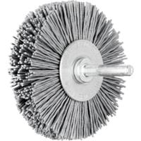 PFERD TOOLS Ronde borstel RBU 7015/6 SiC 180 0,90 43105004 10 stuk(s) - thumbnail