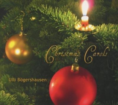 Christmas Carols Volume 2 - CD (4011786122882) Christmas Carols Volume 2 - CD (4011786122882)