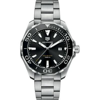 TAG Heuer Aquaracer WAY101A.BA0746 TAG Heuer Aquaracer WAY101A.BA0746