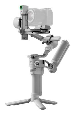 DJI RS 4 Mini Combo OUTLET - thumbnail