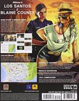 Grand Theft Auto 5 (GTA V) Official Guide - thumbnail