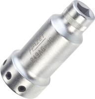 HAZET Houder 849AG-10 · 3/8 inch (10 mm) vierkant hol · Lengte: 68 mm - thumbnail