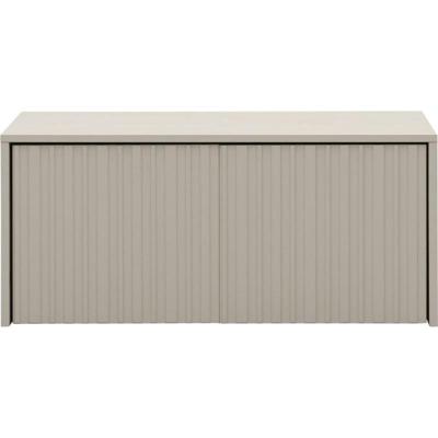 Kistbank Gravure New Grenen Dust