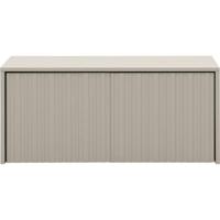 Kistbank Gravure New Grenen Dust - thumbnail