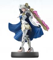 Amiibo - Corrin (player 2) - thumbnail
