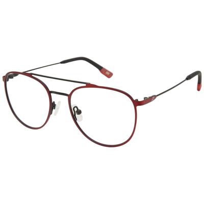 Heren Brillenframe New Balance NB411802 53 Heren Brillenframe New Balance NB411802 53