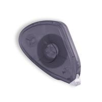 Zep bx650 stickers 8x12mm - 650 stuks - thumbnail