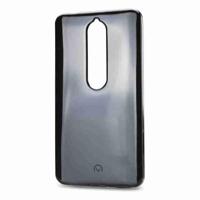 Mobilize Gelly Case Nokia 6.1/6 (2018) Black - thumbnail