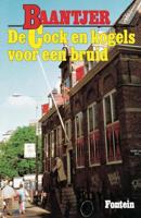 De Cock en kogels voor een bruid (deel 40) - A.C. Baantjer - eBook (9789026125492) - thumbnail