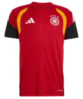Adidas Duitsland Trainingsshirt 2026 Senior - thumbnail