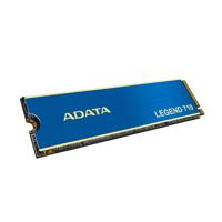 Hard Drive Adata ALEG-710-1TCS 1 TB SSD - thumbnail