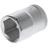 Gedore Dopsleutel 3/8" 16 MM 6-kant - 6234310 - thumbnail