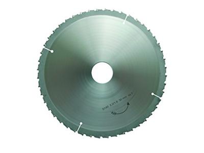 Zaagblad LEJA Tools KWC 60 tpi 250 mm Cirkelzaag