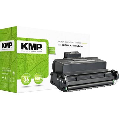 KMP Tonercassette vervangt Samsung MLT-D204L Compatibel Zwart 5000 bladzijden SA-T70