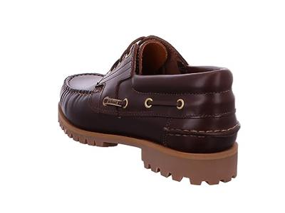 Van Bommel BOAT SHOE 02.05 - alle