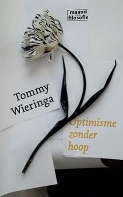 Optimisme zonder hoop (Paperback)