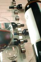 Blomus Cioso Wijnrek hangend - thumbnail