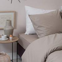 Cinderella Weekend Dekbedovertrek 140 x 200/220 cm - thumbnail