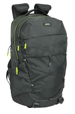 Wandelrugzak Safta Trekking Grijs 25 L 30 x 52 x 16 cm